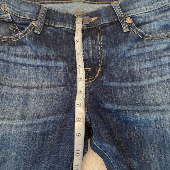 Rock & Republic Boot Cut Jeans - Picture 4 of 7